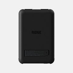 Ridge Power Bank - 10k mAh Bundle - Assorted - 2-Pack