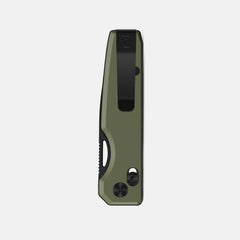 Everyday Folder - Matte Olive