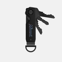 Ridge KeyCase - Miami Marlins