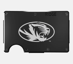Ridge Wallet - Missouri Tigers