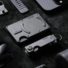 Daily Driver Kit For MagSafe - Matte Black