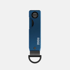 Ridge KeyCase - Alpine Navy