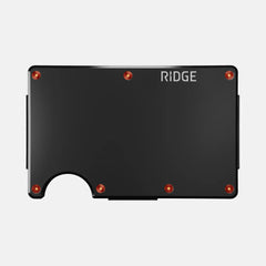 Screw Set - Red Screws