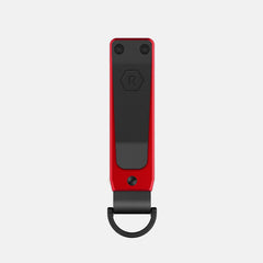 Ridge KeyCase - Rodeo Red