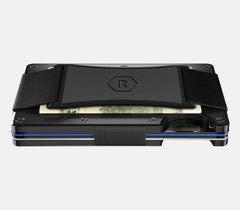 Ridge Wallet - Oklahoma Sooners
