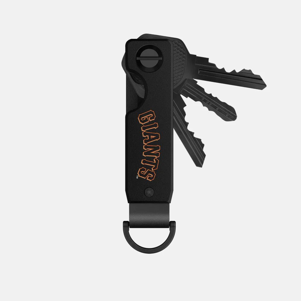 Ridge KeyCase - San Francisco Giants