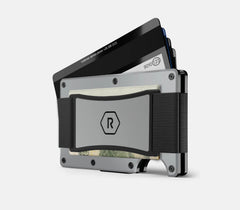 Ridge Wallet - Slate