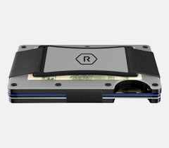 Ridge Wallet - Slate