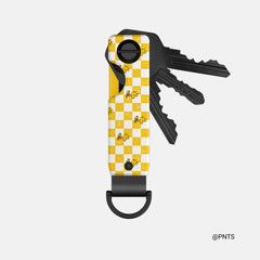Ridge KeyCase - Peanuts - Speed Club