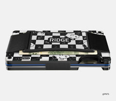 Ridge Wallet - Peanuts - Speed Club