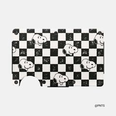 Ridge Wallet - Peanuts - Speed Club