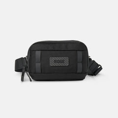 Commuter Sling - Royal Black