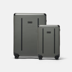Long Haul Kit - Gunmetal