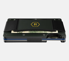 Ridge Wallet - U.S. Army