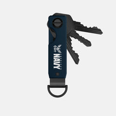 Ridge KeyCase - U.S. Navy