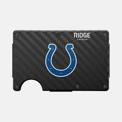 Daily Driver Kit - Indianapolis Colts - Carbon Fiber 3k