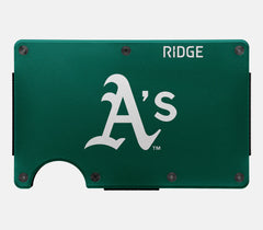 Ridge Wallet - Athletics
