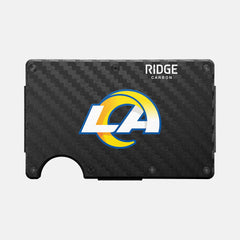 Daily Driver Kit - Los Angeles Rams - Carbon Fiber 3k