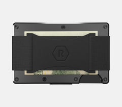 Ridge Wallet - Boise State Broncos