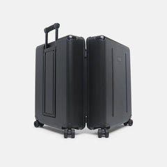 Ridge Check-In - Royal Black