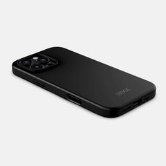 Ridge Phone Case - Matte Black - iPhone 16 Pro Max