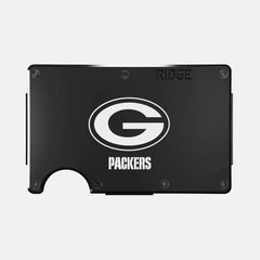 Ridge Wallet - Green Bay Packers